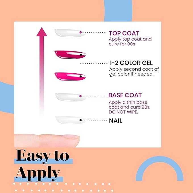 0-1 Color-Nude Set