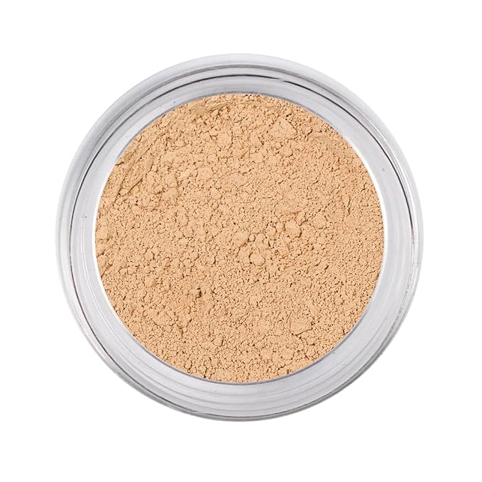 LIGHT BEIGE: Natural Light Beige