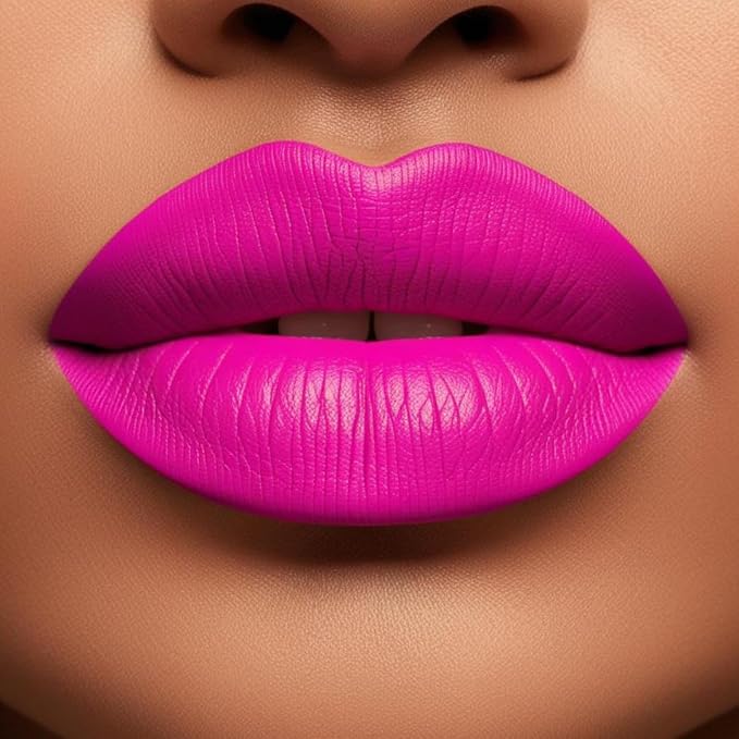 Pixel Pink