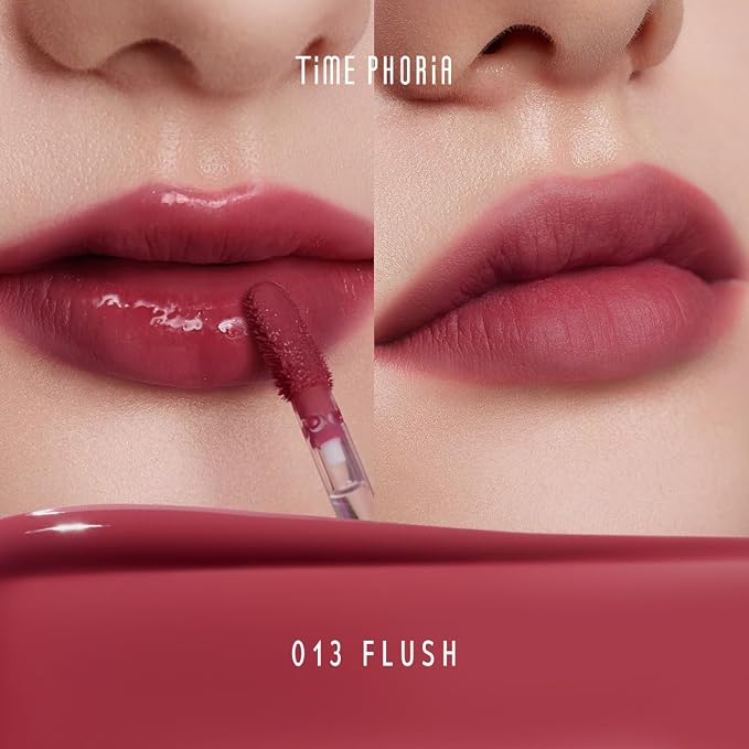 013 Flush