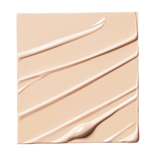 03N - Very Fair with Neutral Undertones