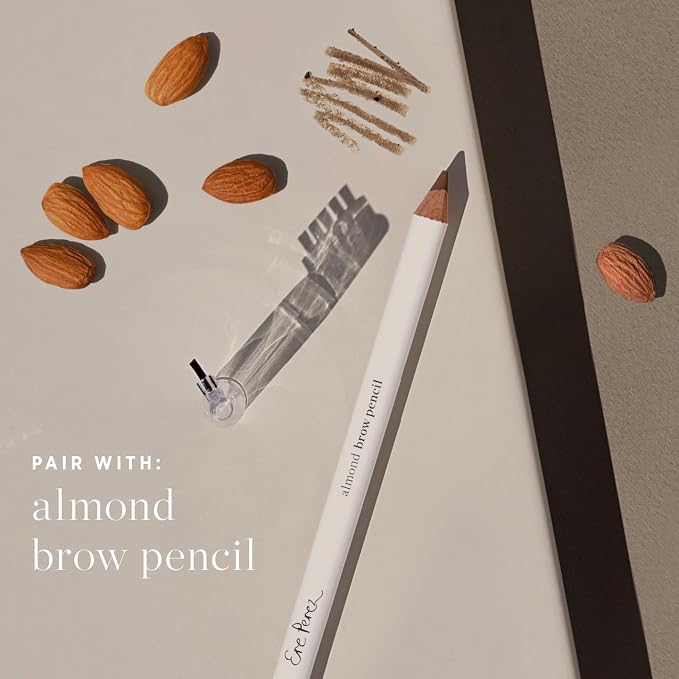 Pristine | Deep-Brown / Soft Charcoal