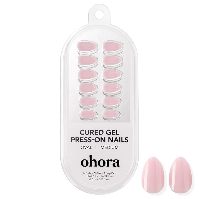 NP Blush Pink