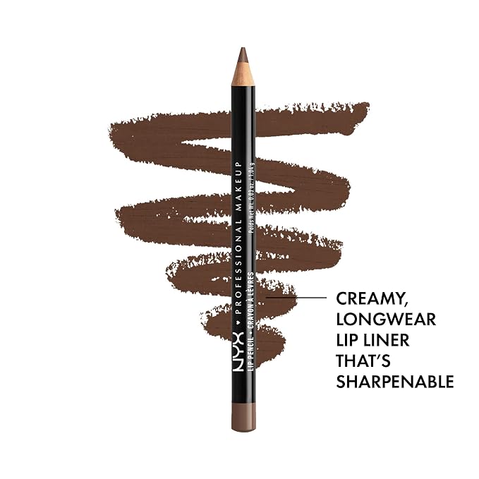 820 Espresso & Butter Gloss