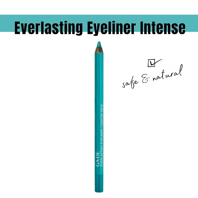 305 Intense Turquoise