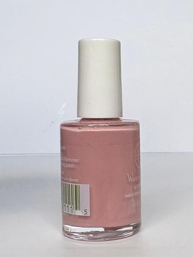 Mood Ring, Natural Rosy Mauve Crème