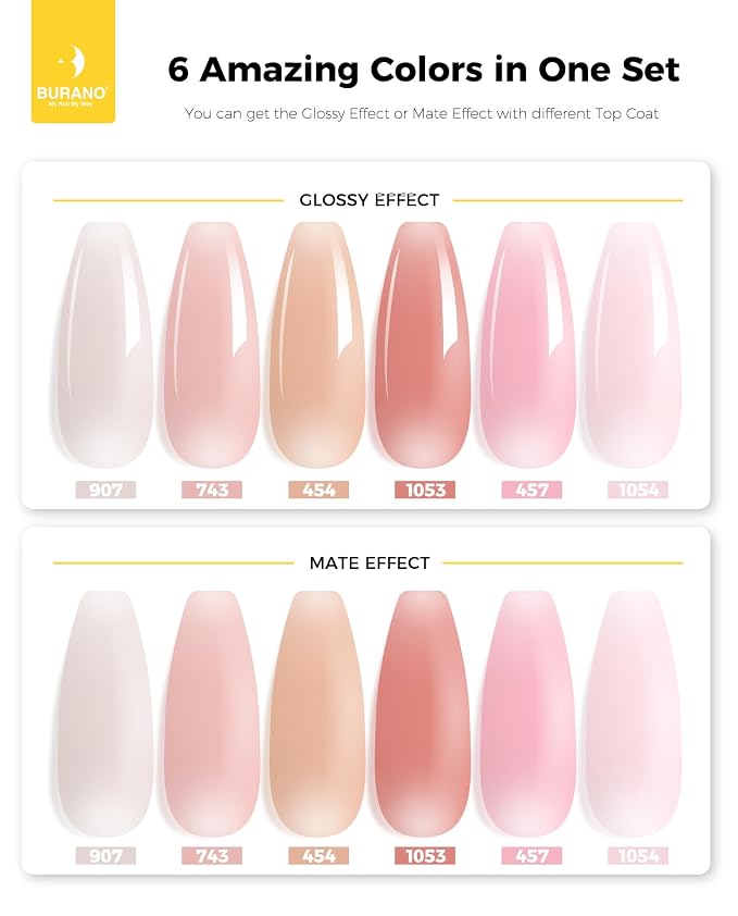 Nude pink