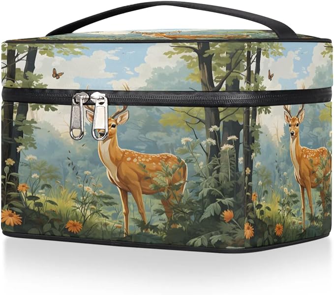 Deer Forest Animal