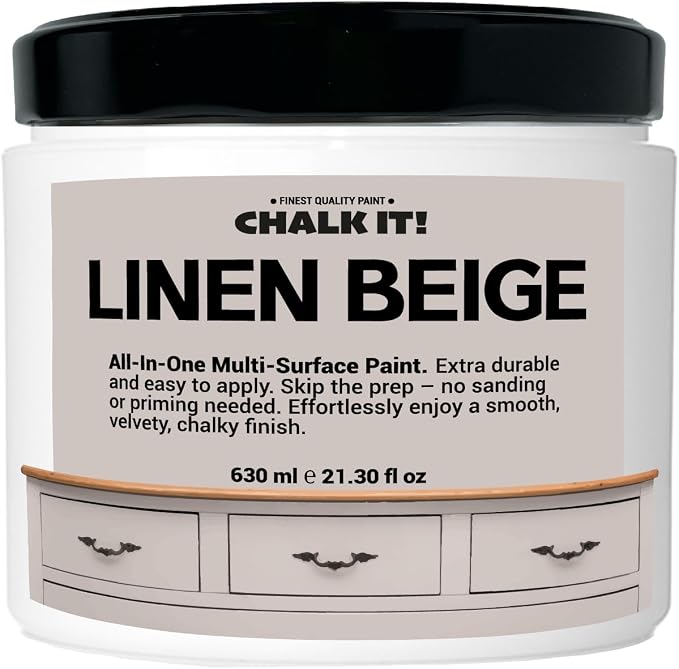 Linen Beige