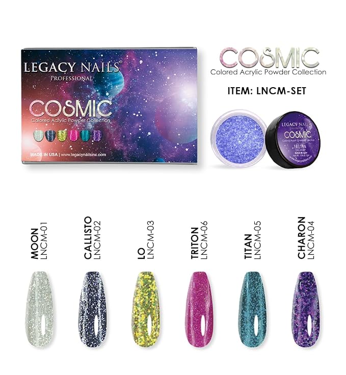 COSMIC COLLECTION