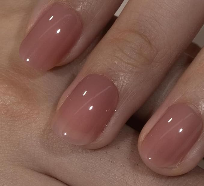 Mocha Blush