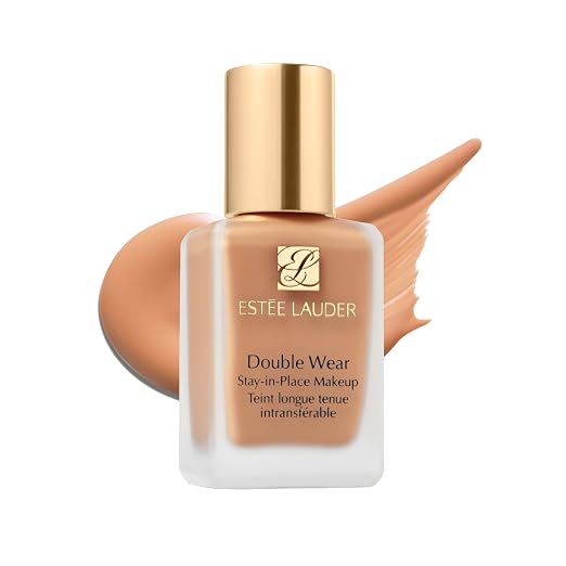 3C1 Dusk - Medium with cool rosy-peach undertones