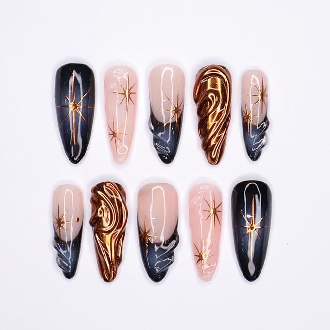 Copper Chrome