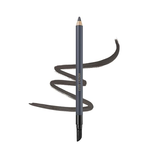 05 Smoke - Charcoal grey with a matte finish