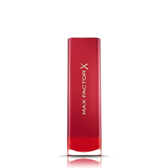 No. 2 Sunset Red