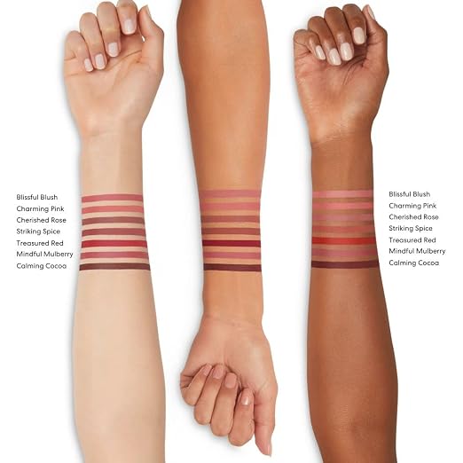 Charming Pink