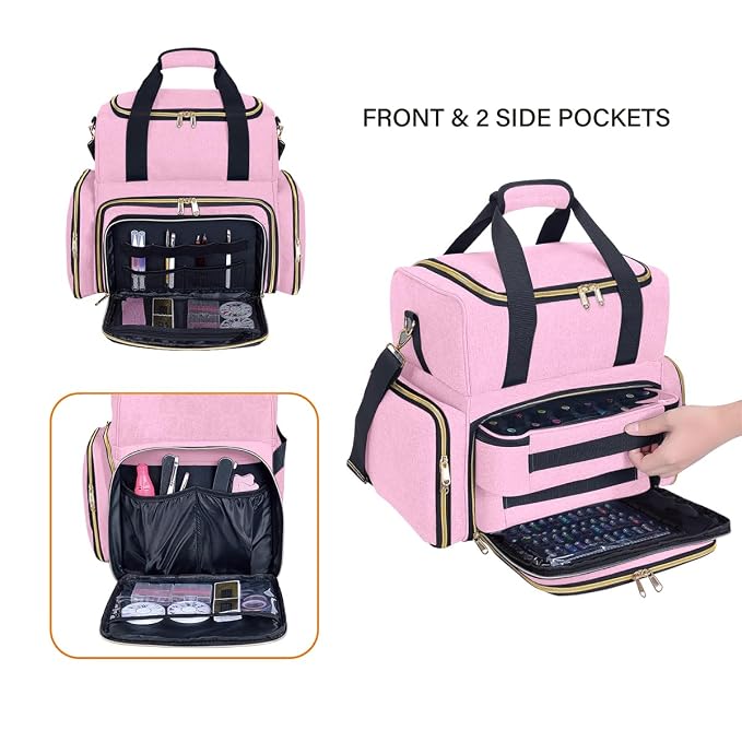 Upgrade Pink