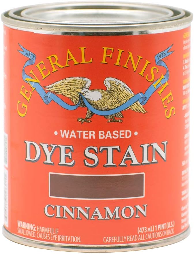 Cinnamon