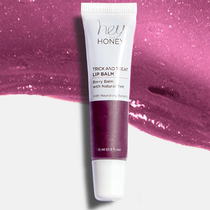 Honey Berry