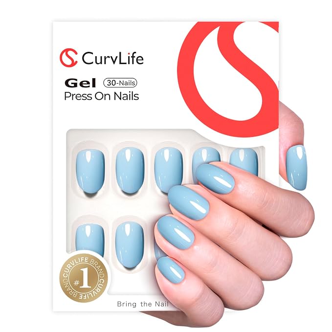 B2 - Sky Veil blue