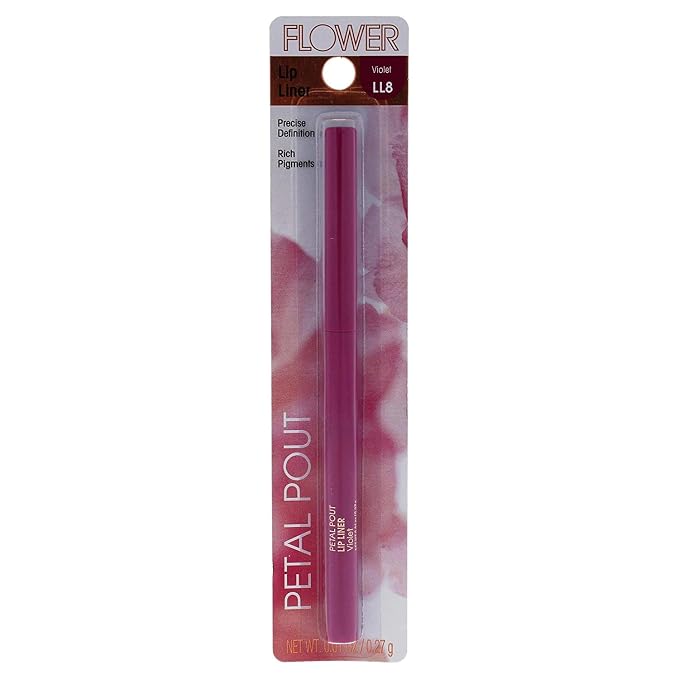 LL8 Violet