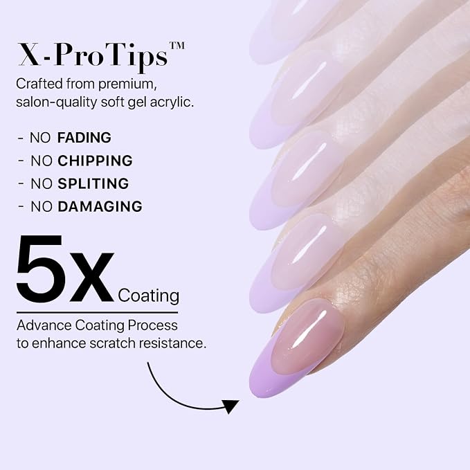 09 - 5PURPLE115-M Almond