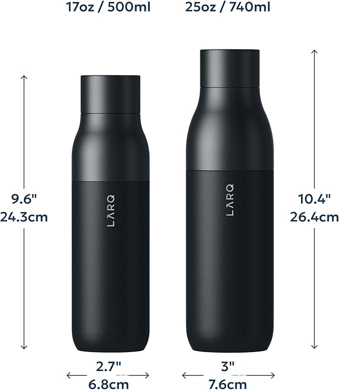 Obsidian Black