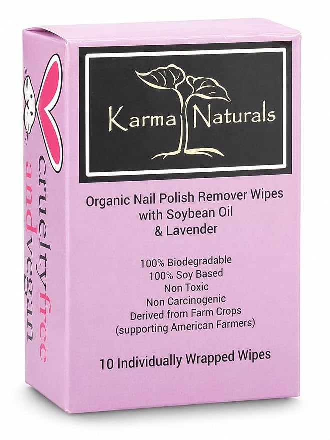 Lavender Oil