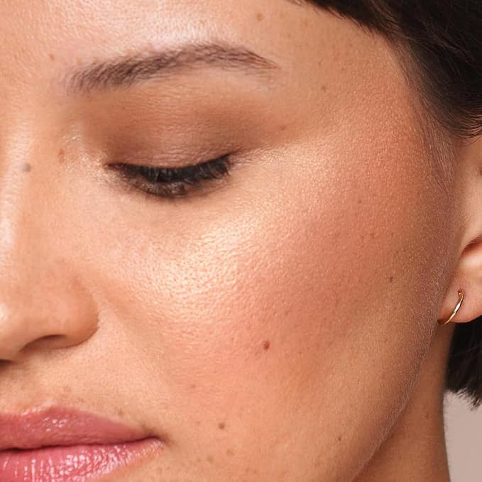Surreal - Matte Soft Brown