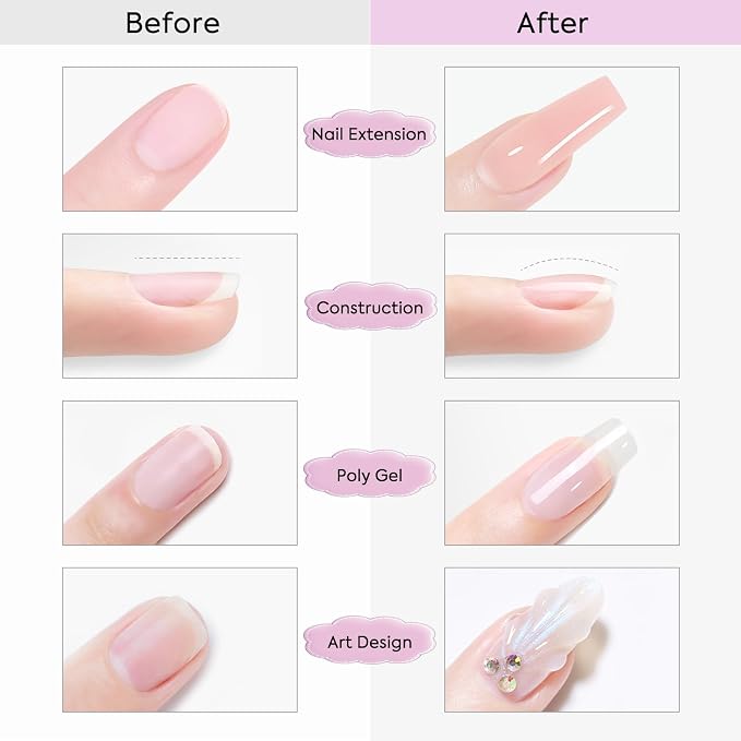 Tender Pink