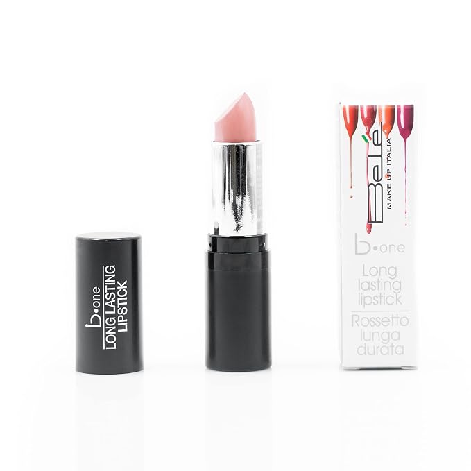 #2 Cipria (Light Dusty Pink)