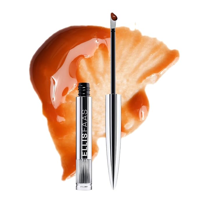305 Sheer Rusty Orange