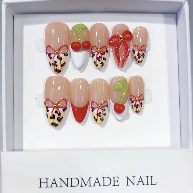 Styl Nails 6