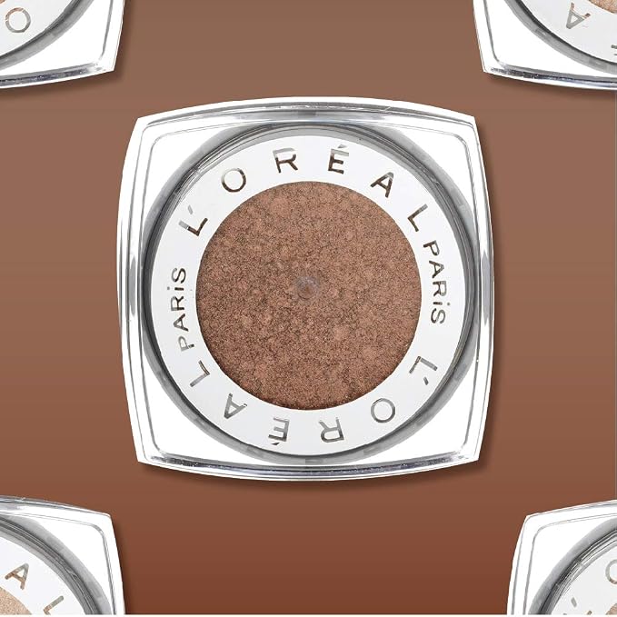 Bronzed Taupe