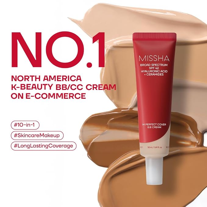 No.45 (Deep Mocha)