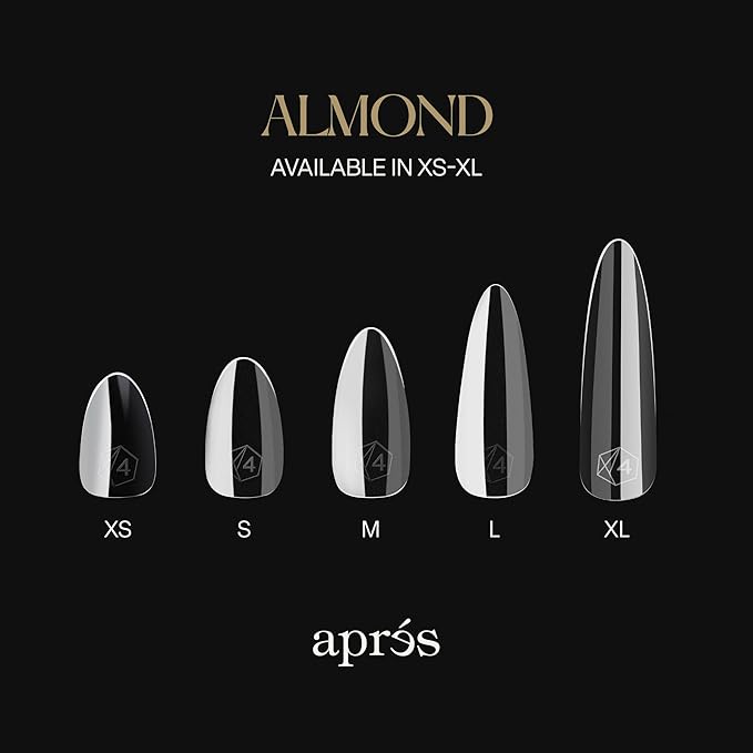 Natural Almond