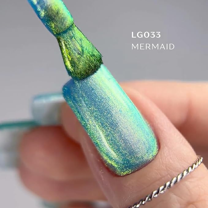 Mermaid