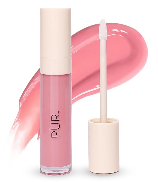 Sparkling Plum (Natural Pink)