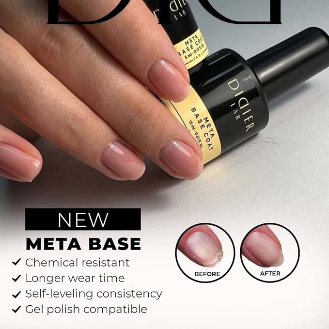 Clear Meta 5 ml