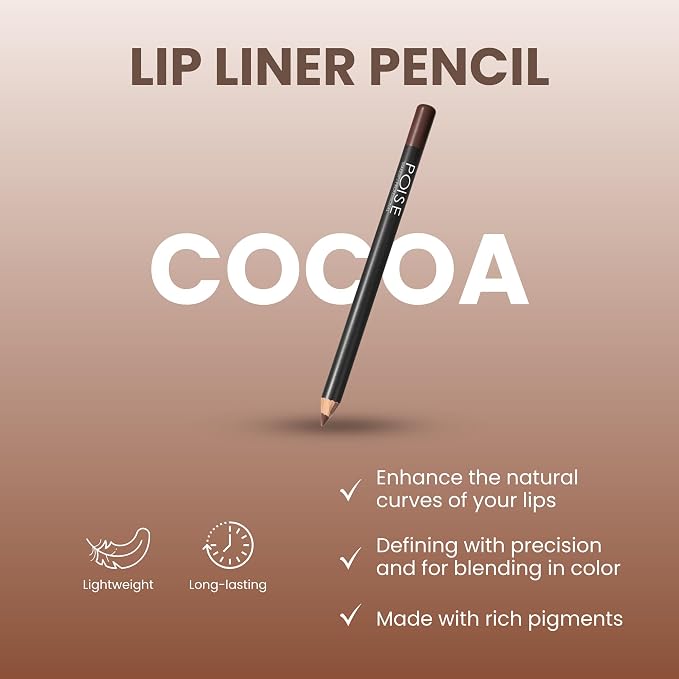 COCOA (cool brown)