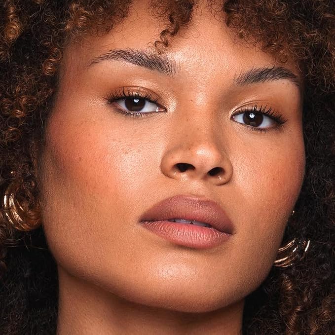 Nude - Warm Matte Medium Beige