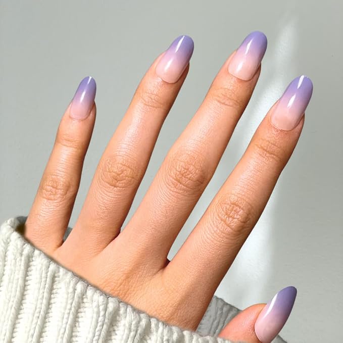 Lavender Mist