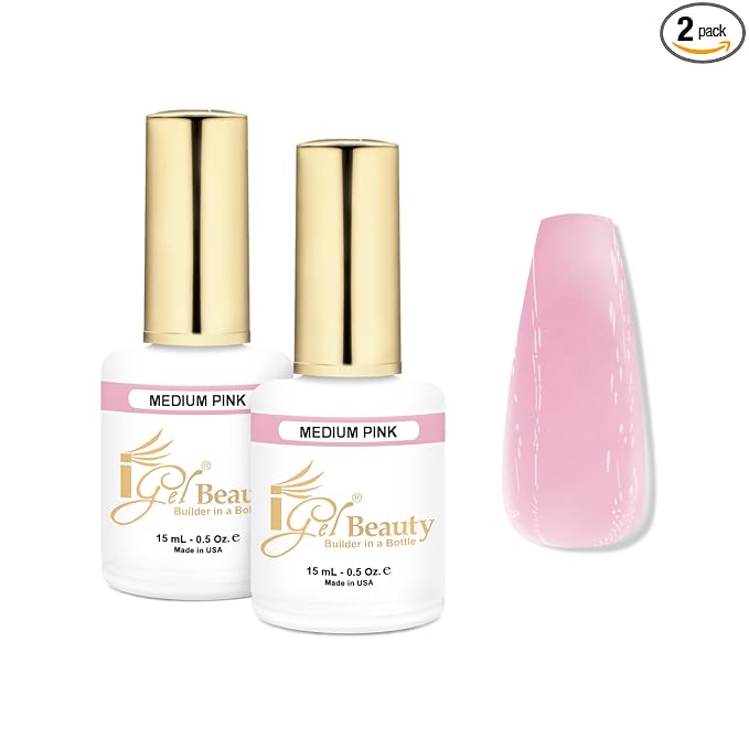 Medium Pink