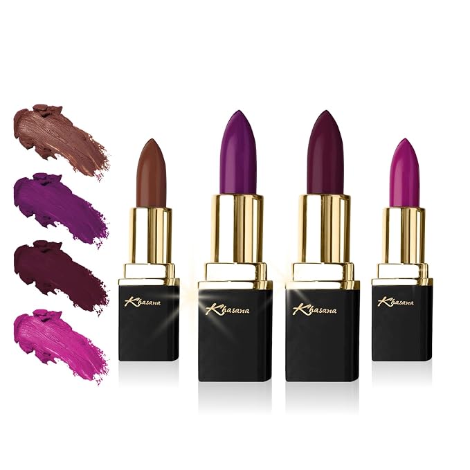 The Violet Collection