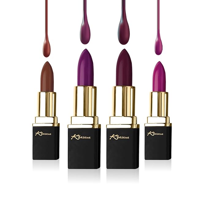 The Violet Collection