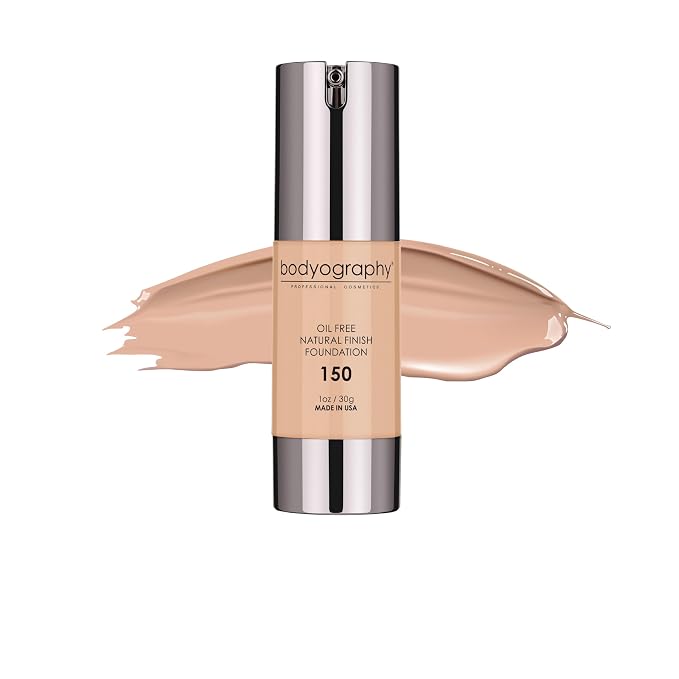 150 Light Medium (Warm Undertone)