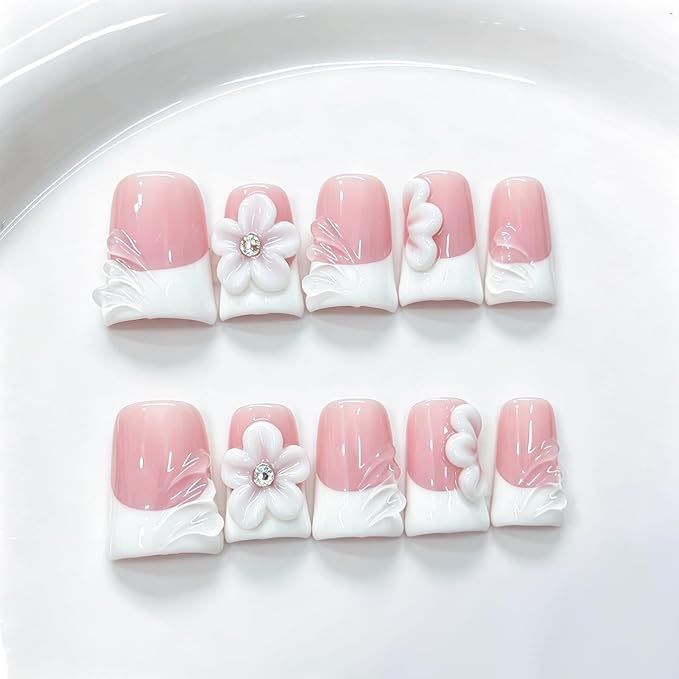 White Flower
