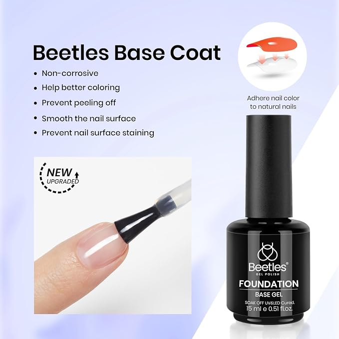 A- Base & Top & Builder | 3pcs 15ml