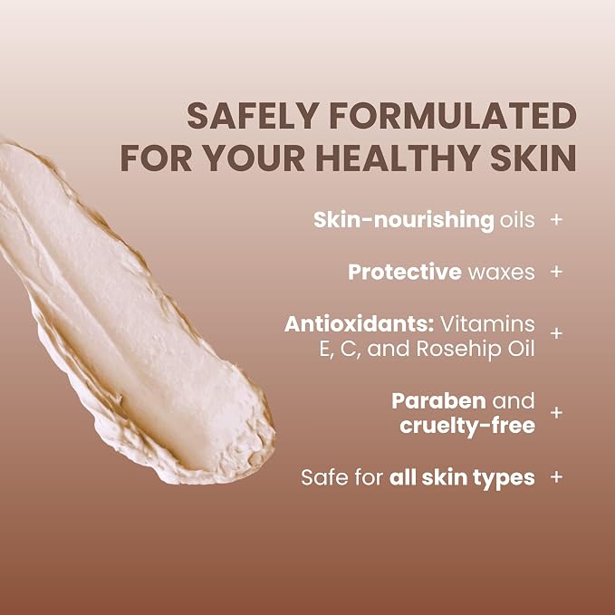 FAIR (cool alabaster complexion)