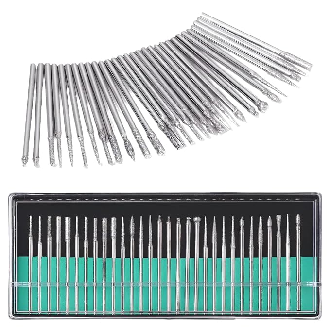 Drill Bits-3
